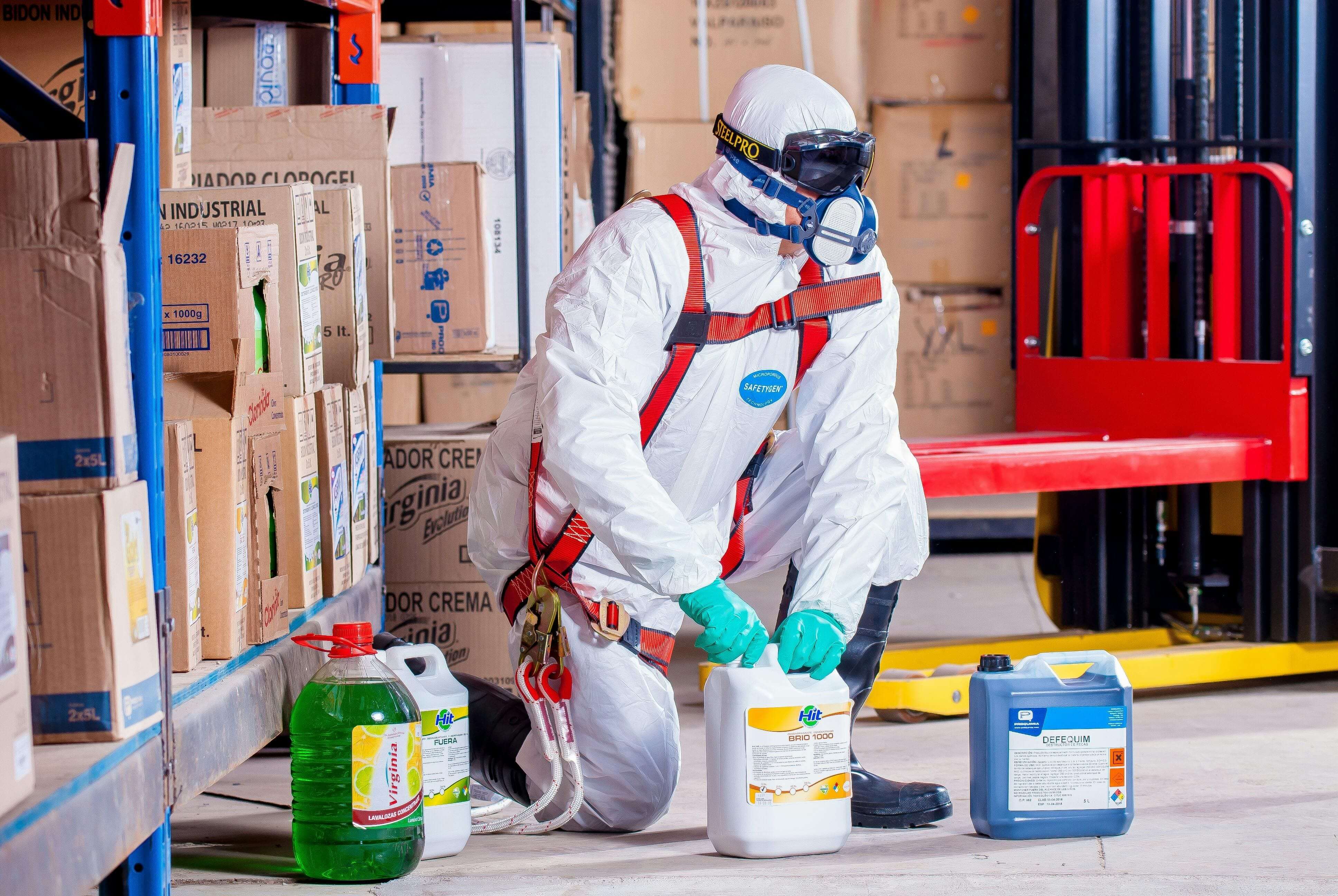 Green Cleaning Service